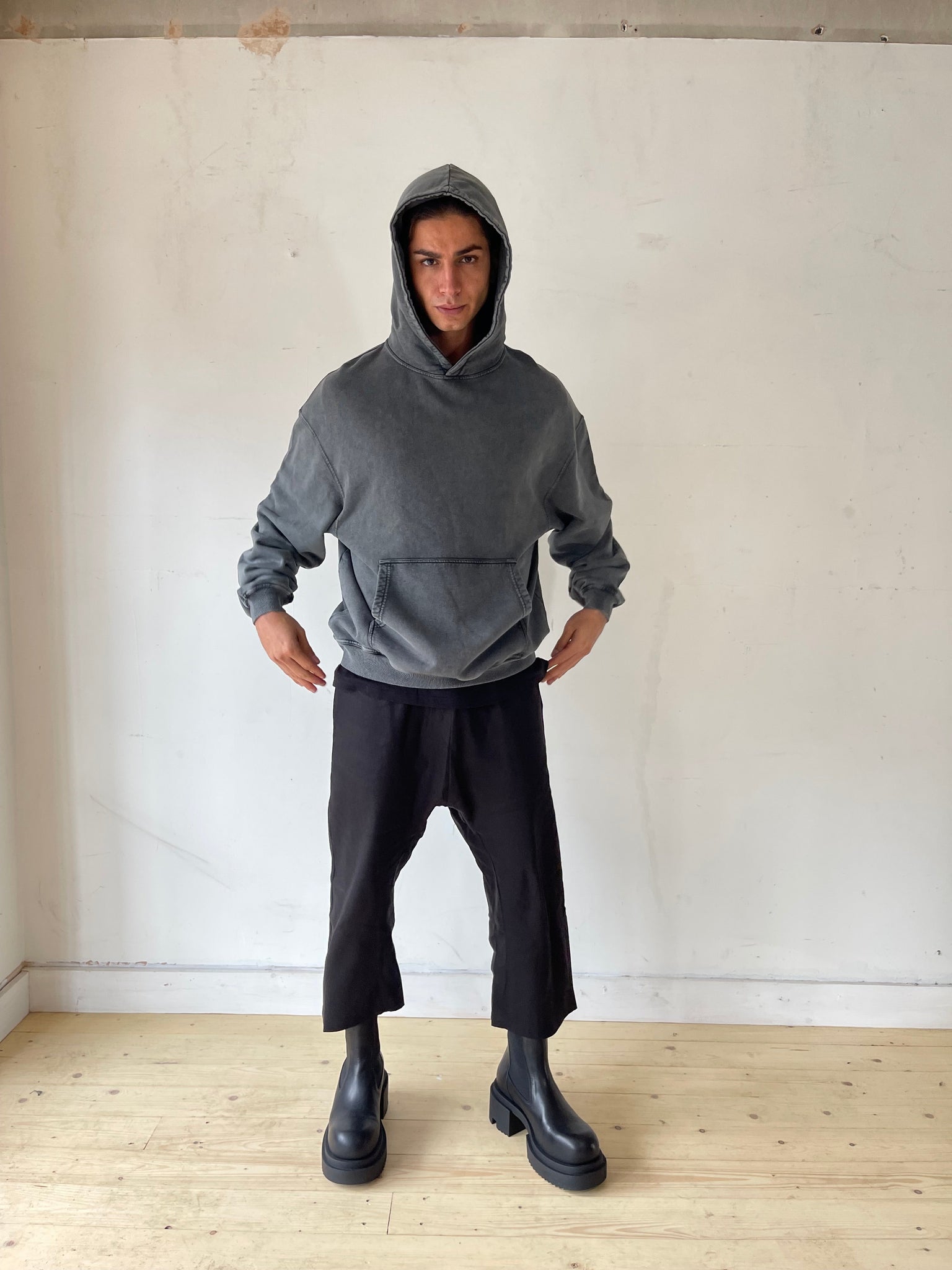 WDTS Charlie Trousers with drawstring