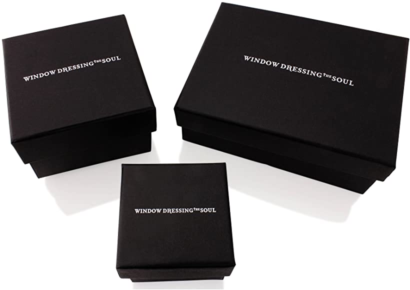 Pavani necklace - silver