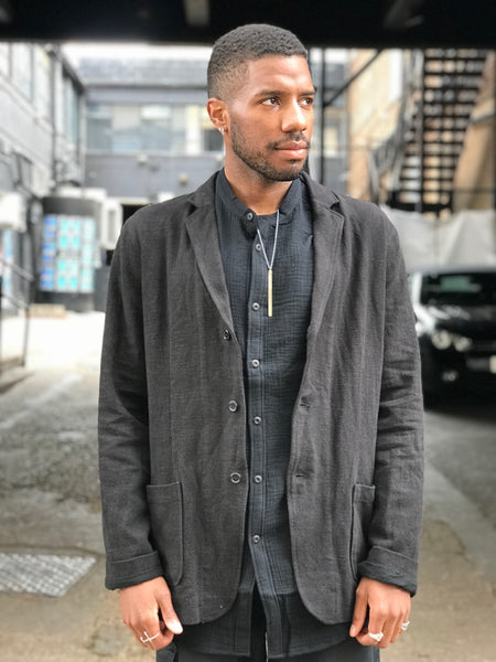 WDTS Mens Chore Jacket