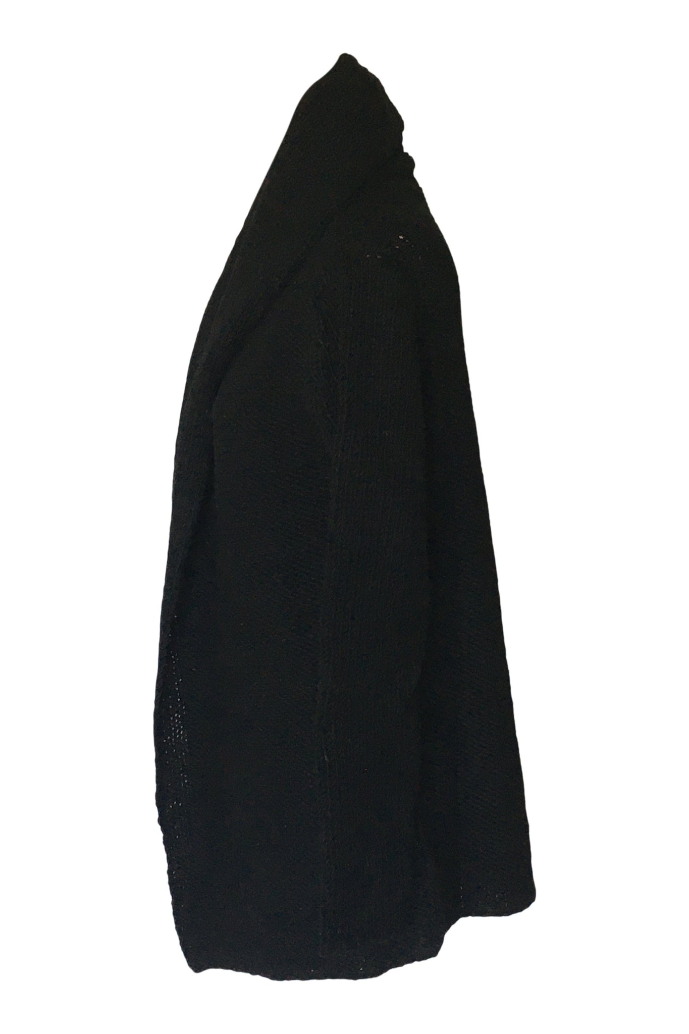 WDTS - Wool knit jacket