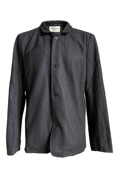WDTS Worker Jacket wool