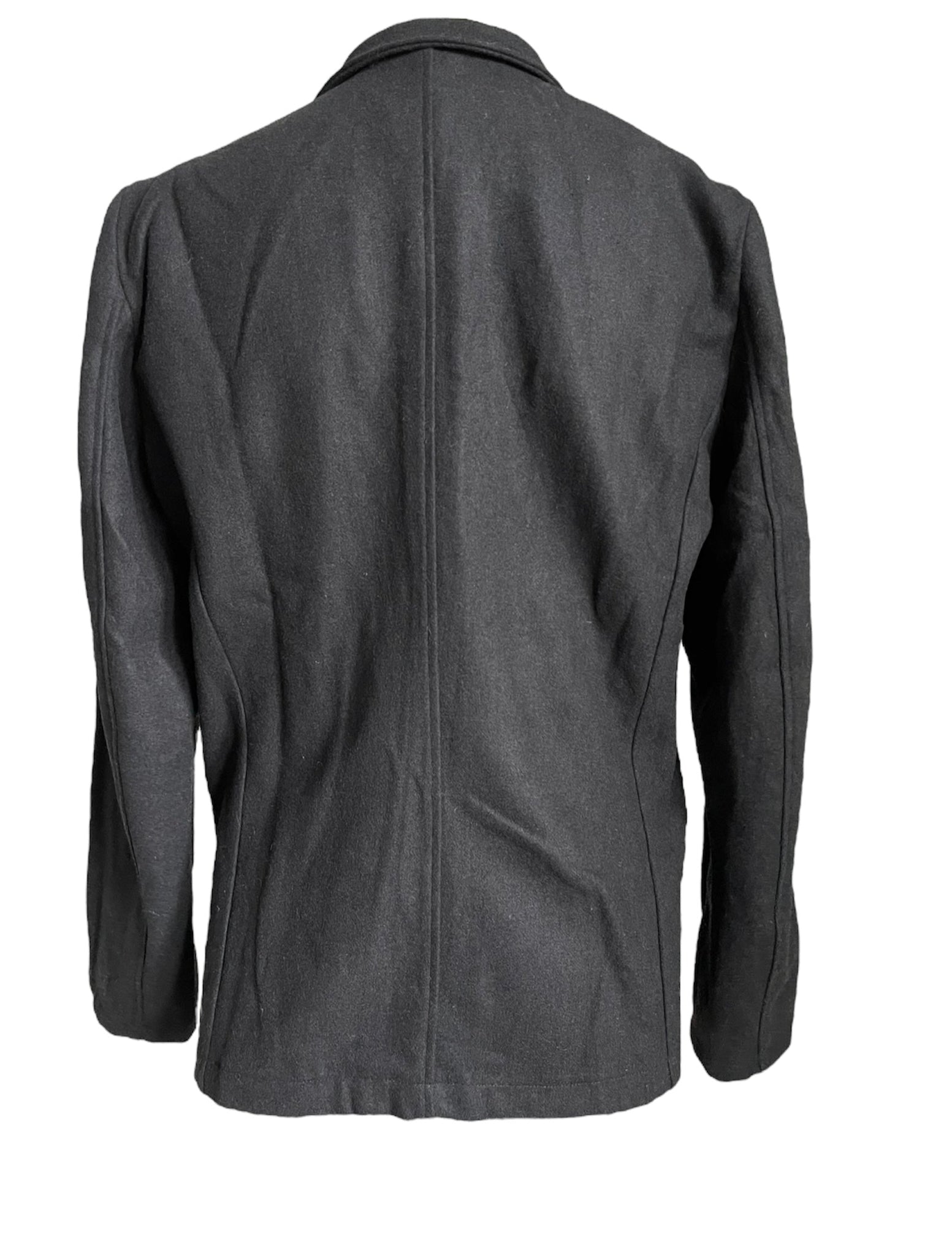 WDTS Worker Jacket wool