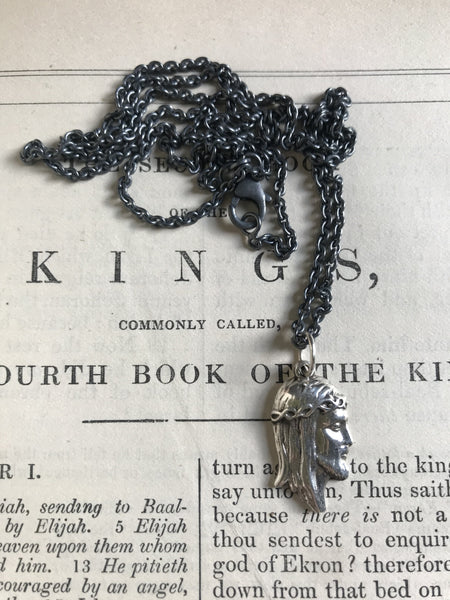 WDTS Crown of thorns