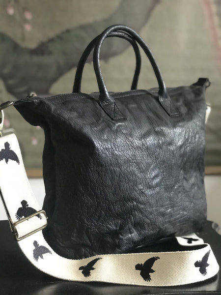 WDTS weekender bag